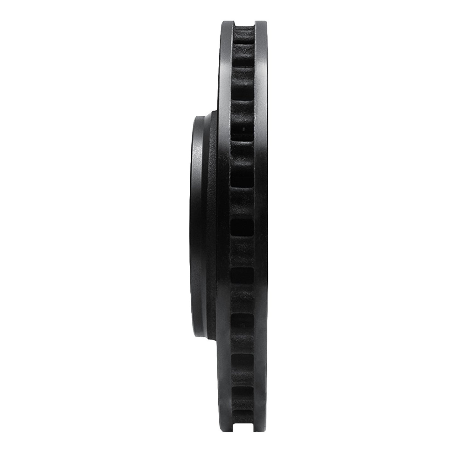 Dynamic Friction Company Disc Brake Rotor 633-52024R