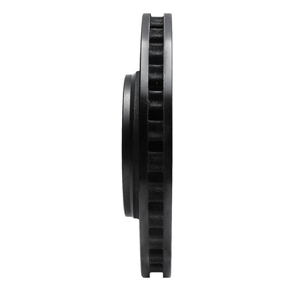 Dynamic Friction Company Disc Brake Rotor 633-52024R