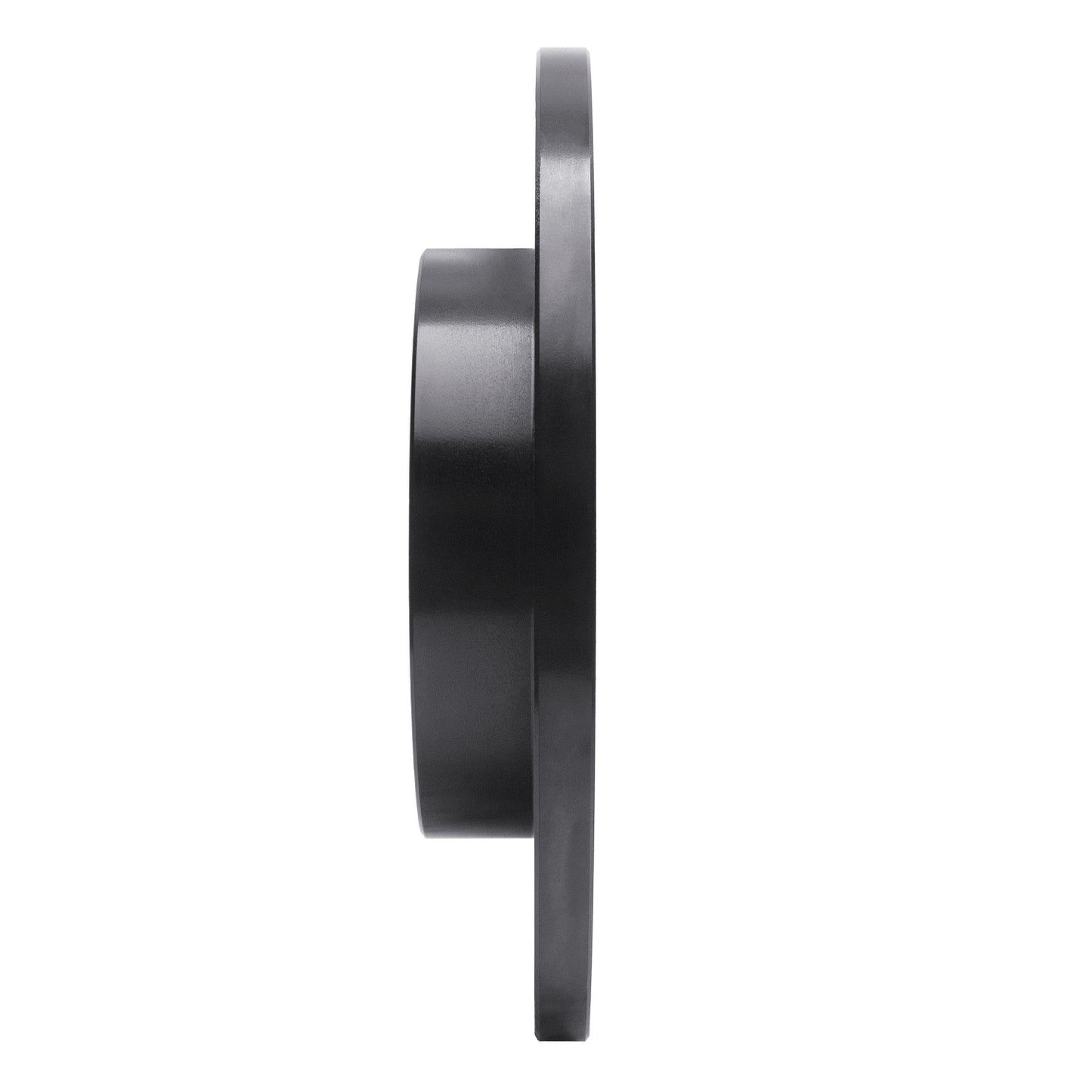 Dynamic Friction Company Disc Brake Rotor 633-53004R