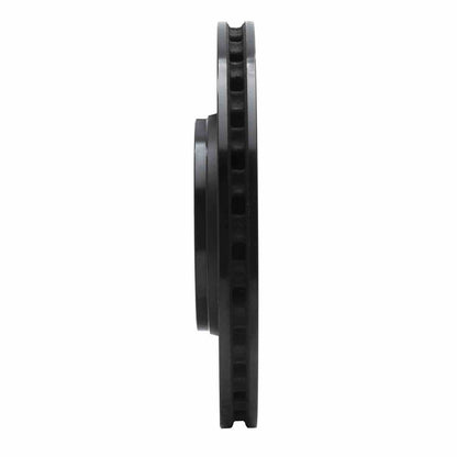 Dynamic Friction Company Disc Brake Rotor 633-53005R