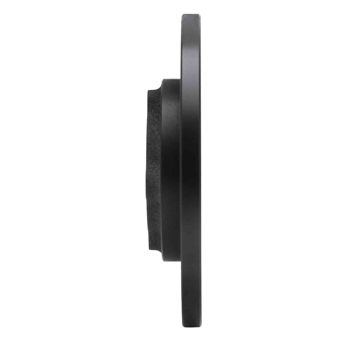 Dynamic Friction Company Disc Brake Rotor 633-54000L