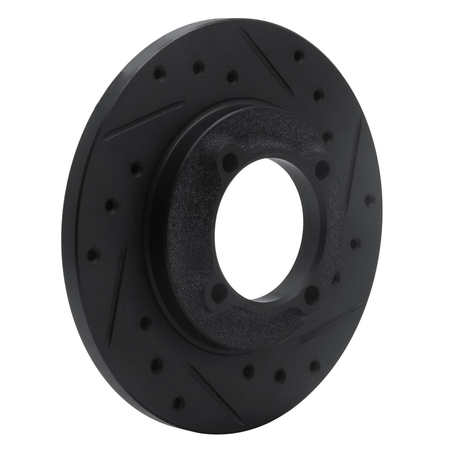 Dynamic Friction Company Disc Brake Rotor 633-54000R