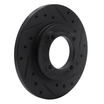 Dynamic Friction Company Disc Brake Rotor 633-54000R