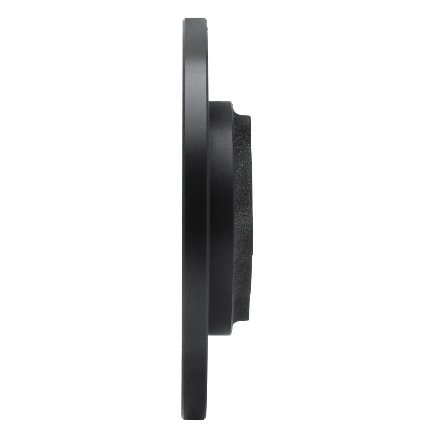Dynamic Friction Company Disc Brake Rotor 633-54000R