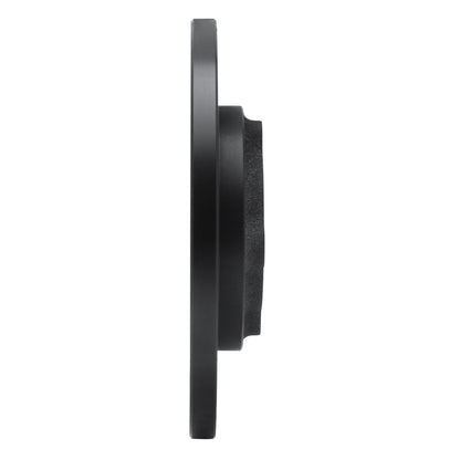 Dynamic Friction Company Disc Brake Rotor 633-54000R