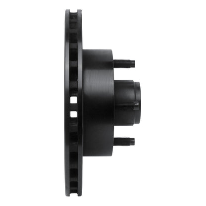 Dynamic Friction Company Disc Brake Rotor 633-54015R
