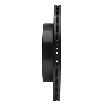 Dynamic Friction Company Disc Brake Rotor 633-54031R