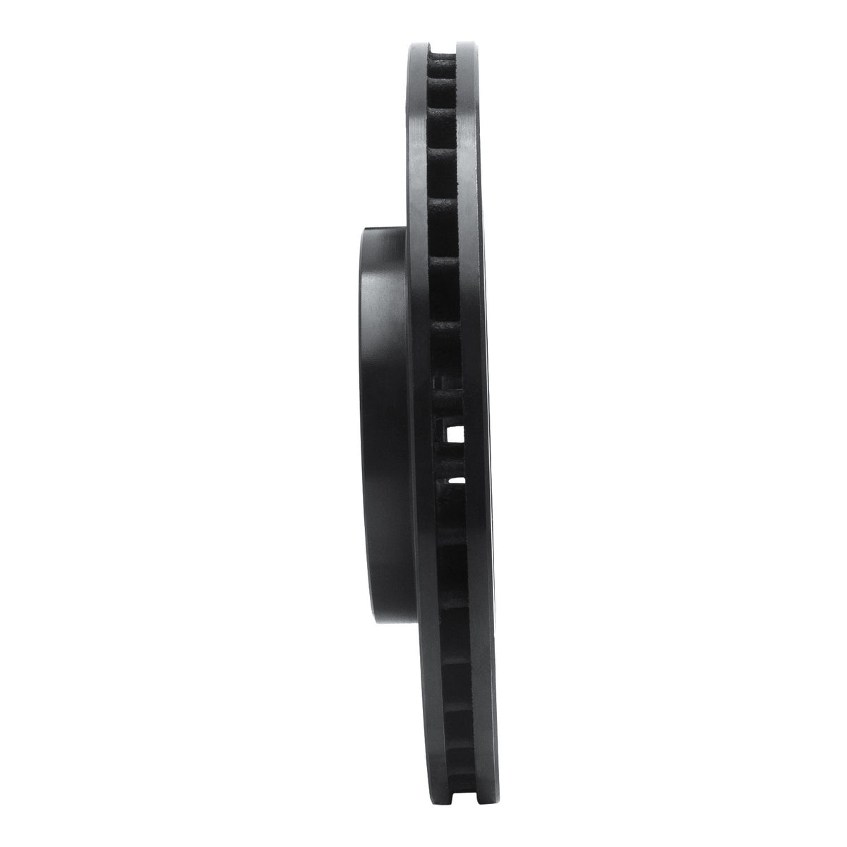 Dynamic Friction Company Disc Brake Rotor 633-54038L