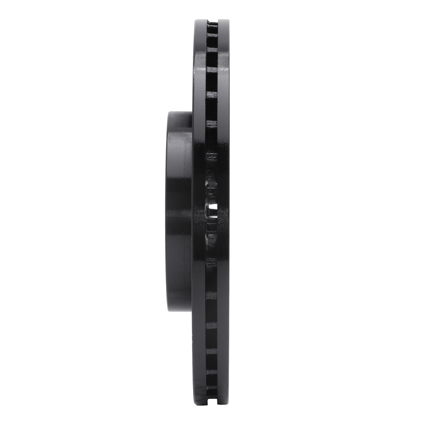 Dynamic Friction Company Disc Brake Rotor 633-54038R