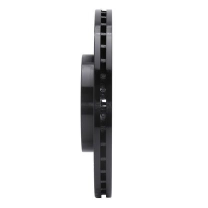 Dynamic Friction Company Disc Brake Rotor 633-54038R