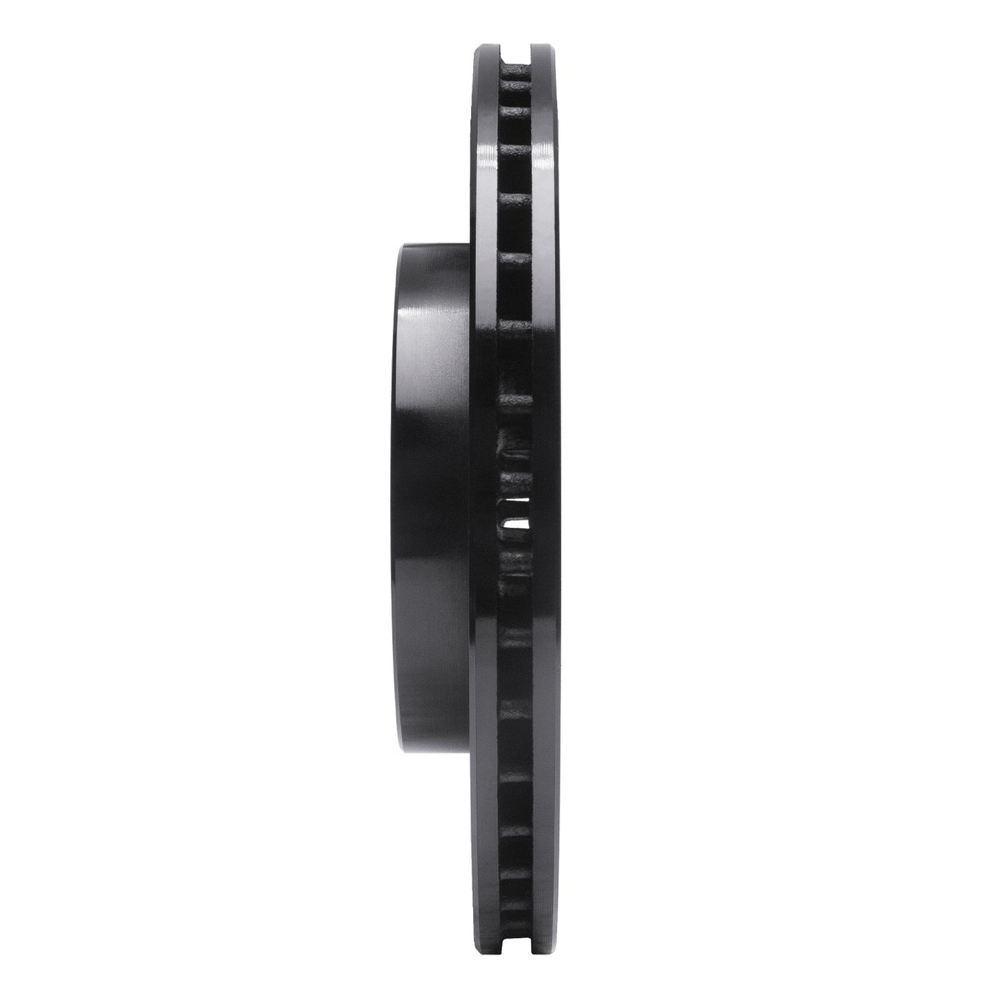 Dynamic Friction Company Disc Brake Rotor 633-54045R