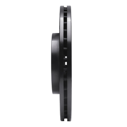 Dynamic Friction Company Disc Brake Rotor 633-54053R