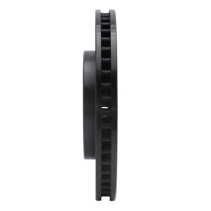 Dynamic Friction Company Disc Brake Rotor 633-54056R