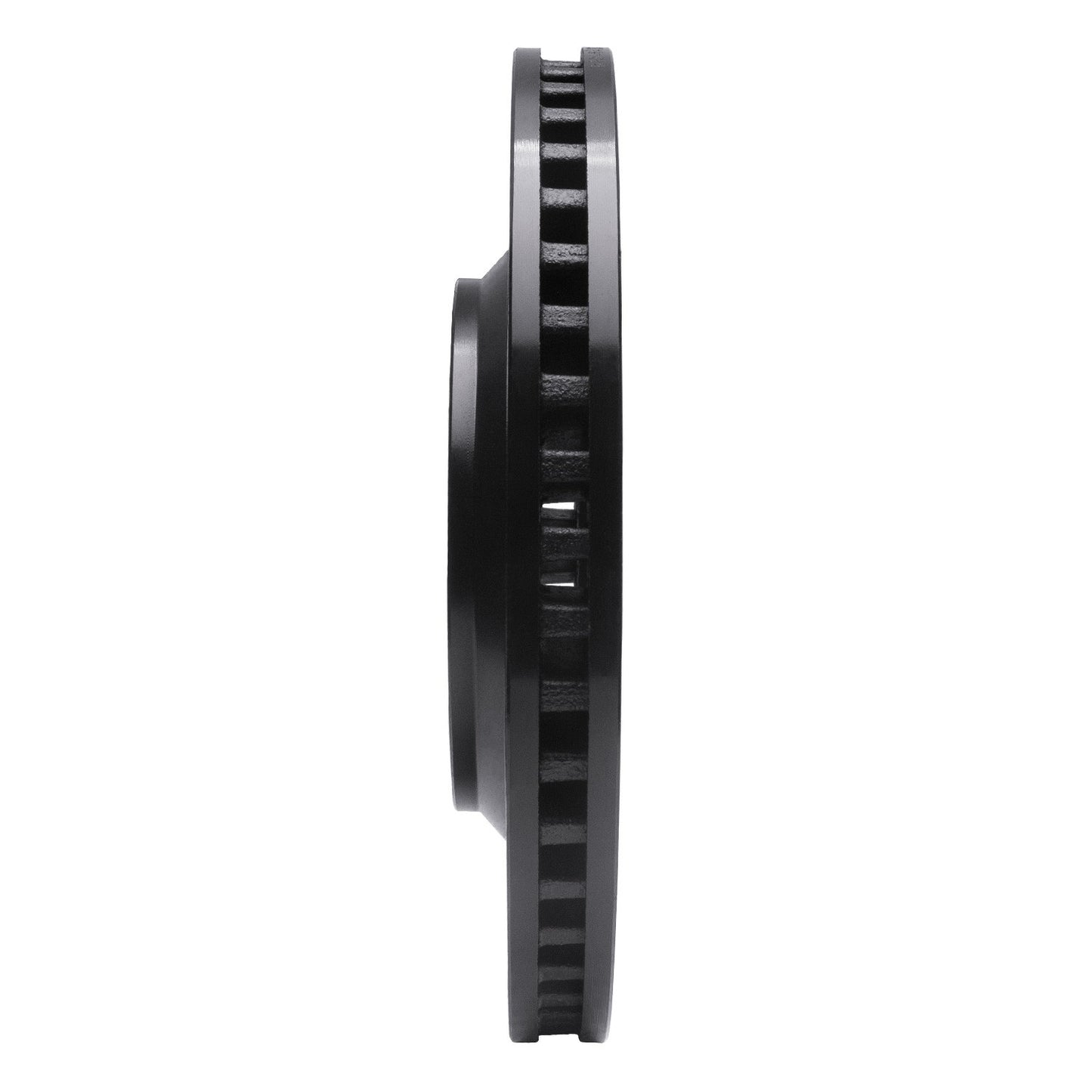 Dynamic Friction Company Disc Brake Rotor 633-54057L