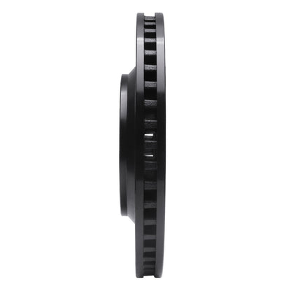 Dynamic Friction Company Disc Brake Rotor 633-54057L