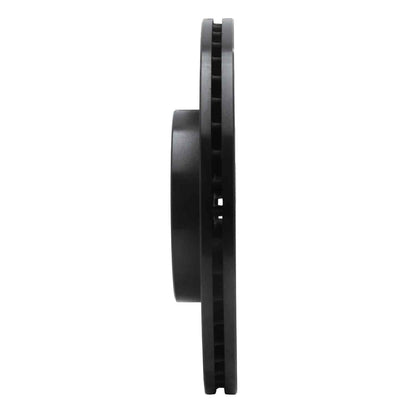 Dynamic Friction Company Disc Brake Rotor 633-54059L