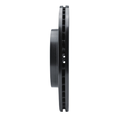 Dynamic Friction Company Disc Brake Rotor 633-54063L
