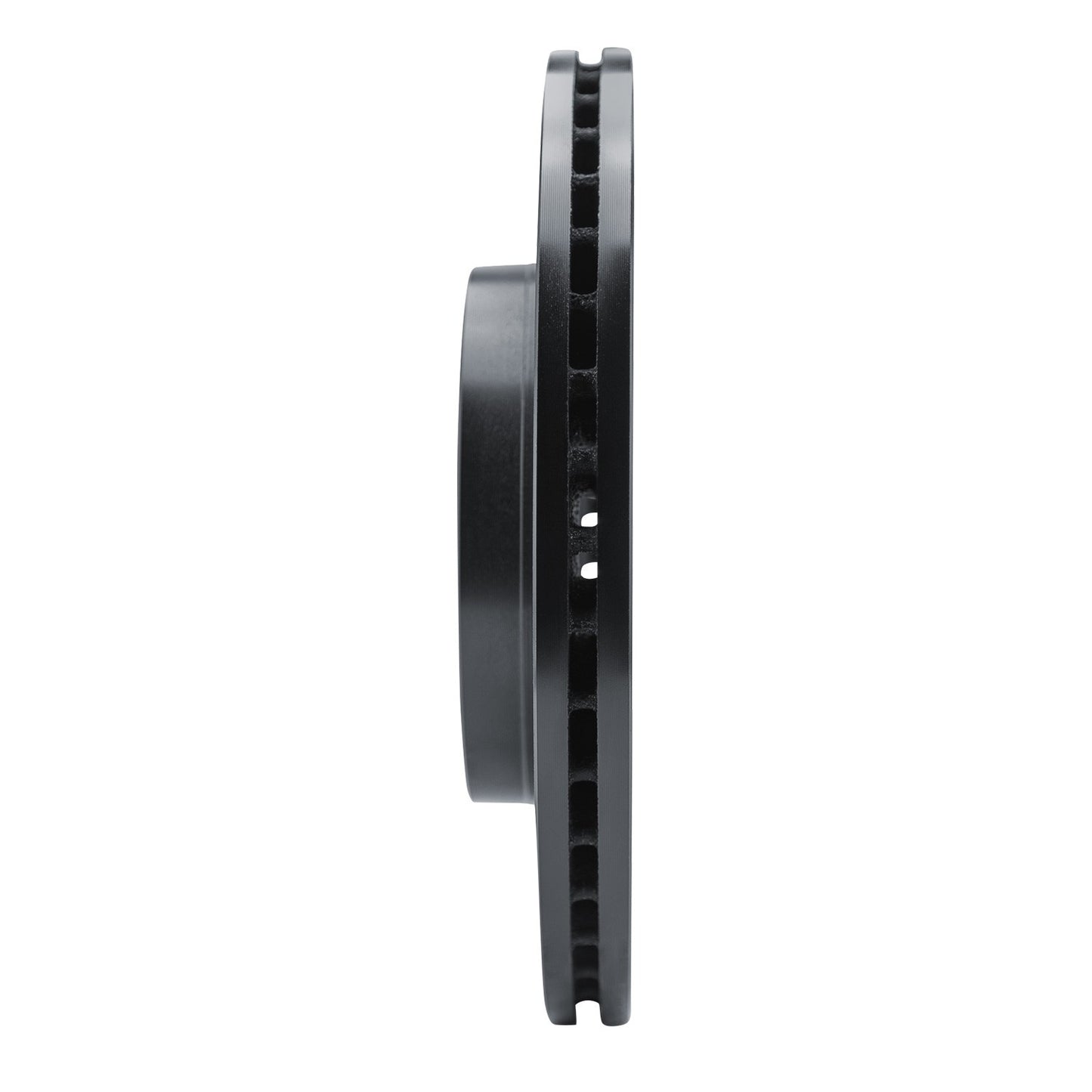 Dynamic Friction Company Disc Brake Rotor 633-54063R