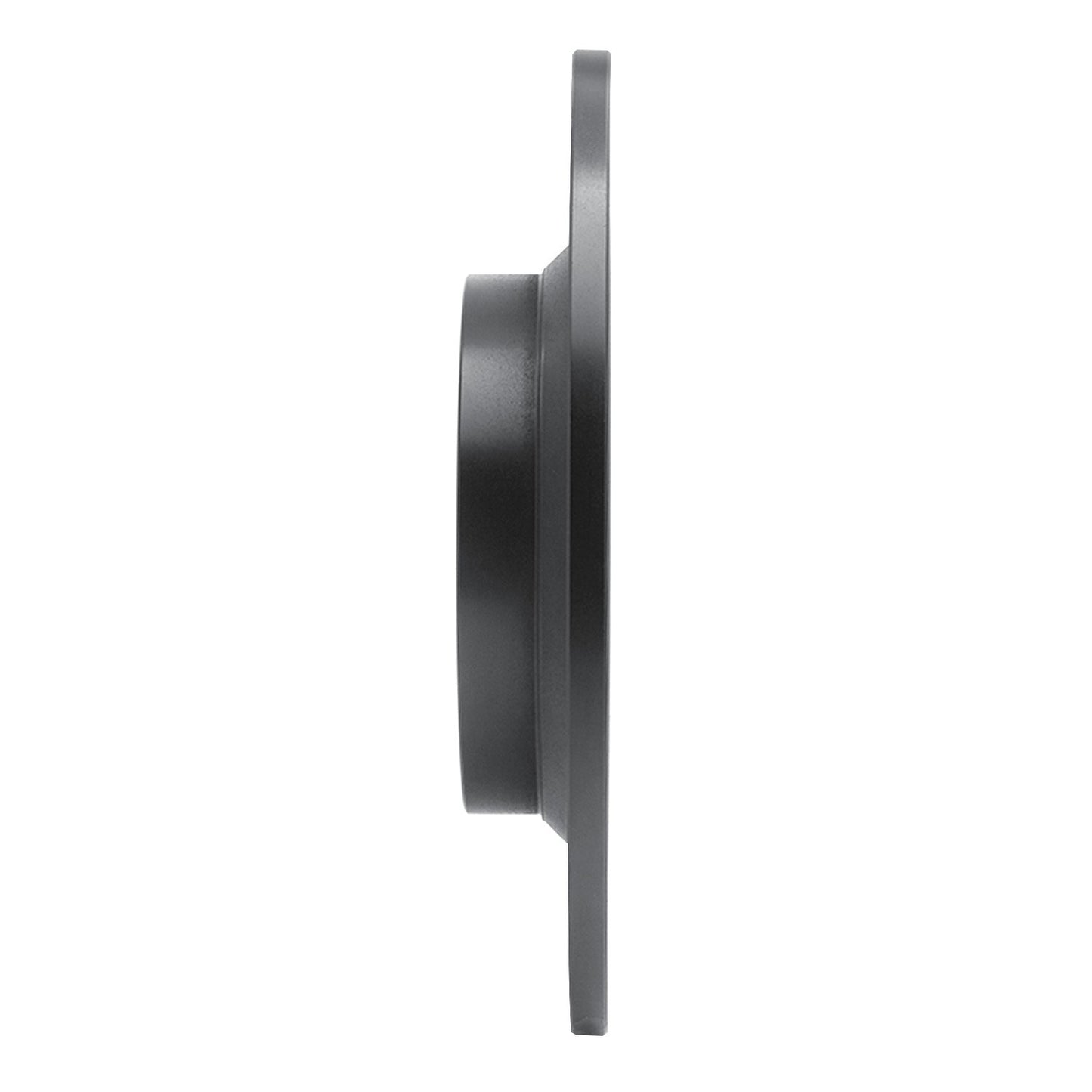 Dynamic Friction Company Disc Brake Rotor 633-54064L