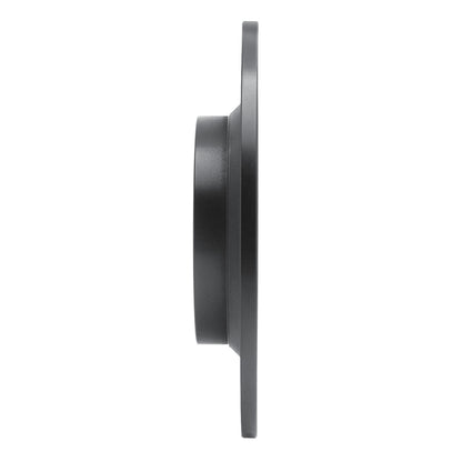 Dynamic Friction Company Disc Brake Rotor 633-54064L