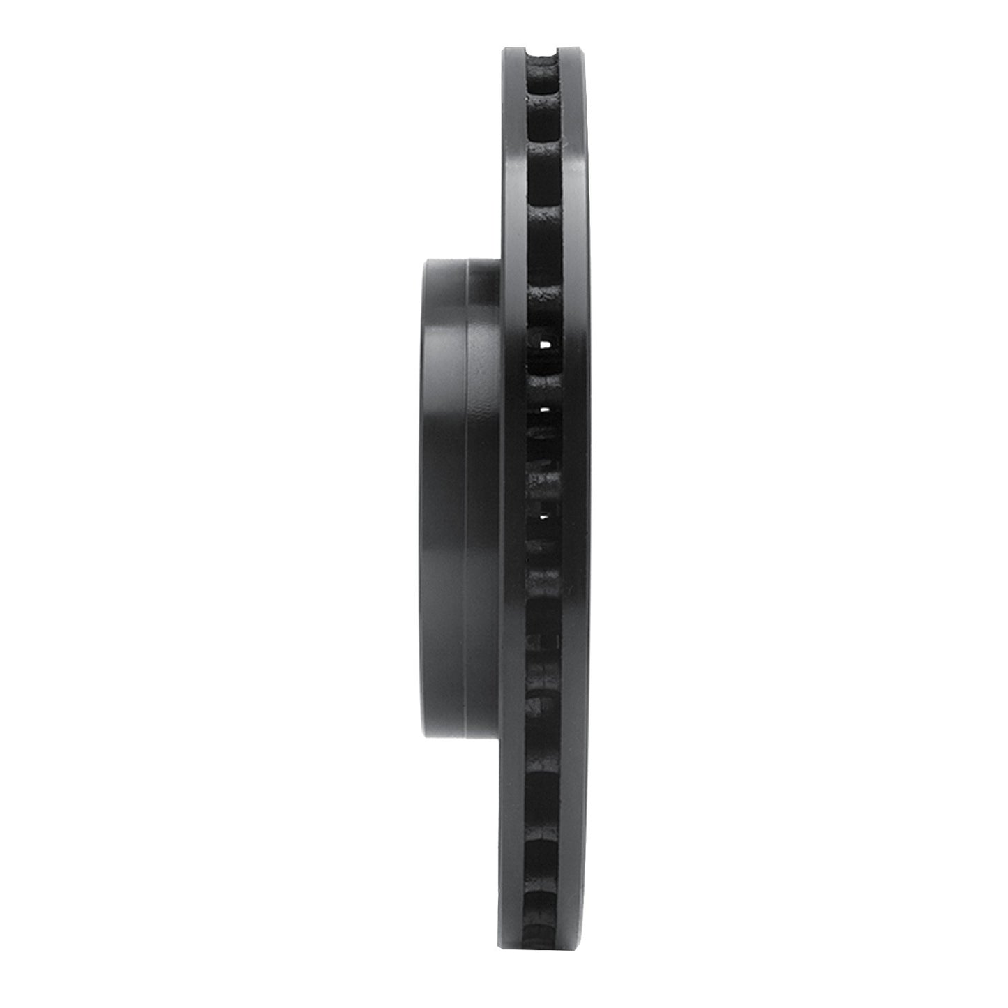 Dynamic Friction Company Disc Brake Rotor 633-54067L