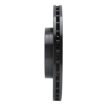 Dynamic Friction Company Disc Brake Rotor 633-54067L