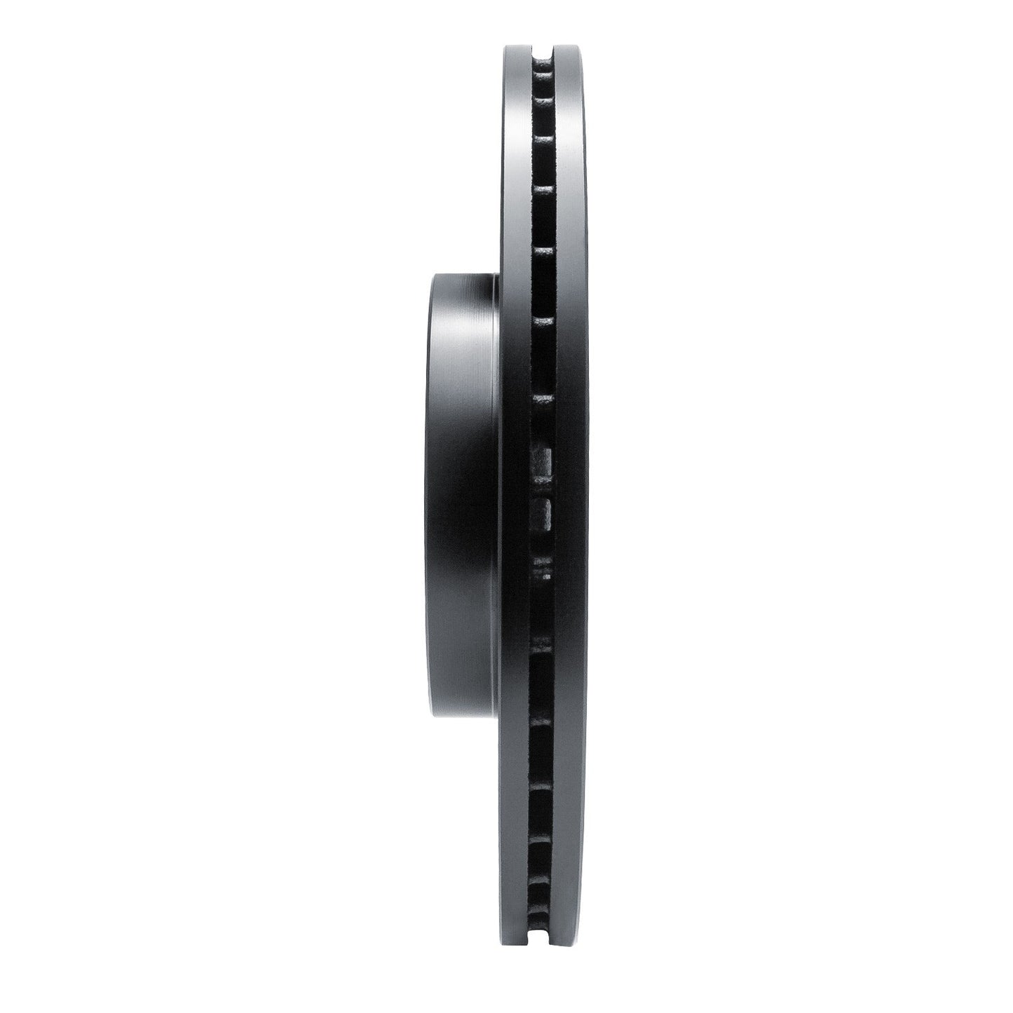 Dynamic Friction Company Disc Brake Rotor 633-54069R