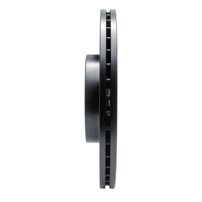 Dynamic Friction Company Disc Brake Rotor 633-54069R