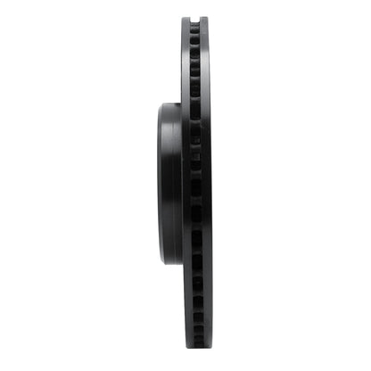 Dynamic Friction Company Disc Brake Rotor 633-54070L