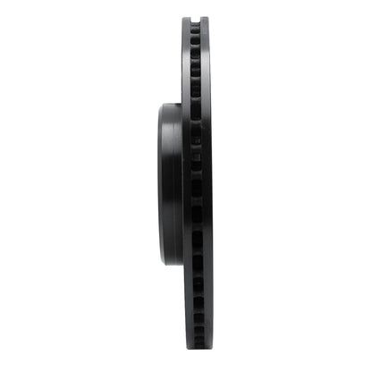 Dynamic Friction Company Disc Brake Rotor 633-54070L