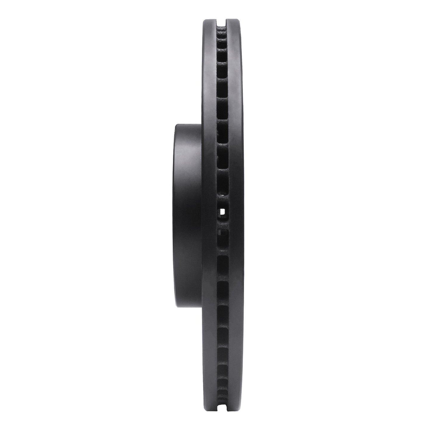 Dynamic Friction Company Disc Brake Rotor 633-54073L
