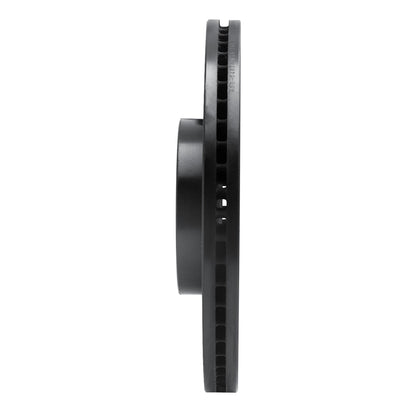 Dynamic Friction Company Disc Brake Rotor 633-54073R