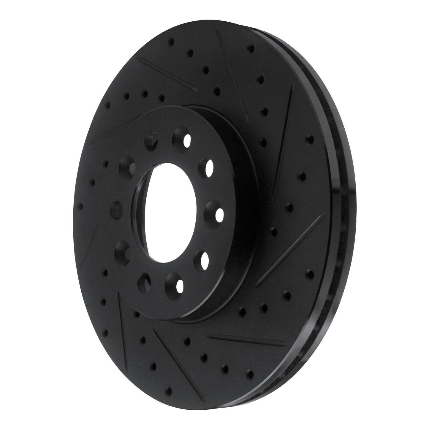 Dynamic Friction Company Disc Brake Rotor 633-54085R