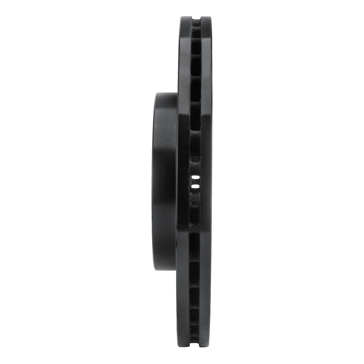 Dynamic Friction Company Disc Brake Rotor 633-54085R