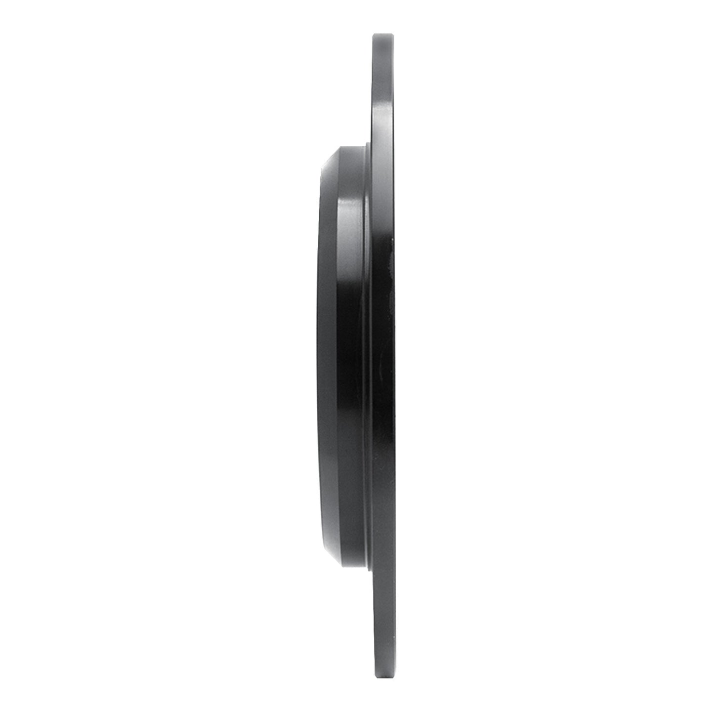 Dynamic Friction Company Disc Brake Rotor 633-54088L