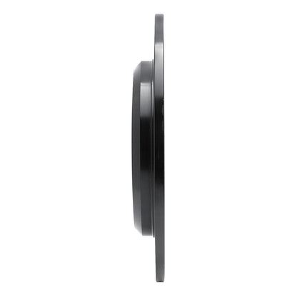 Dynamic Friction Company Disc Brake Rotor 633-54088L
