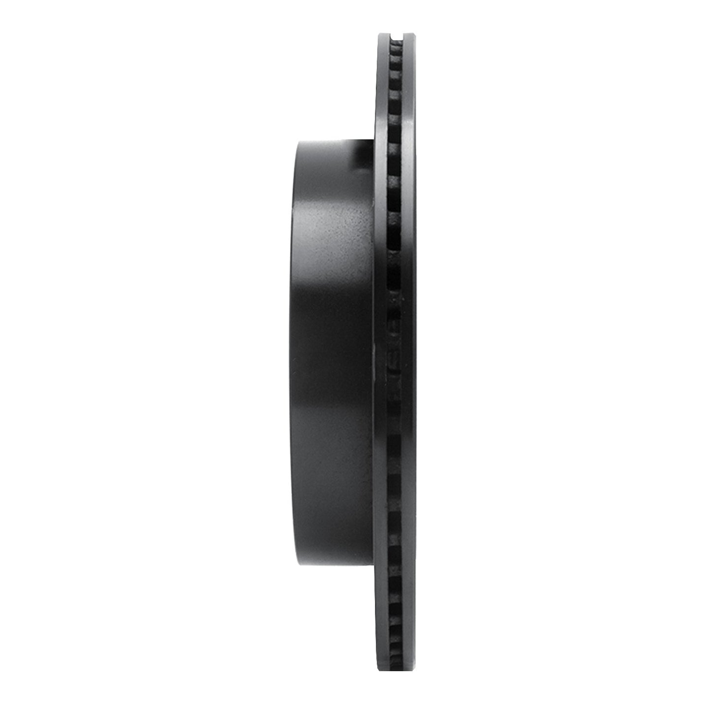 Dynamic Friction Company Disc Brake Rotor 633-54090L