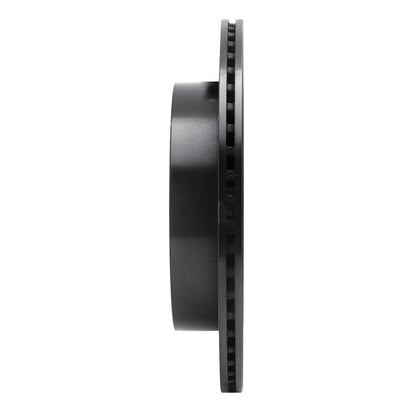 Dynamic Friction Company Disc Brake Rotor 633-54090L