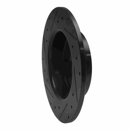 Dynamic Friction Company Disc Brake Rotor 633-54093R
