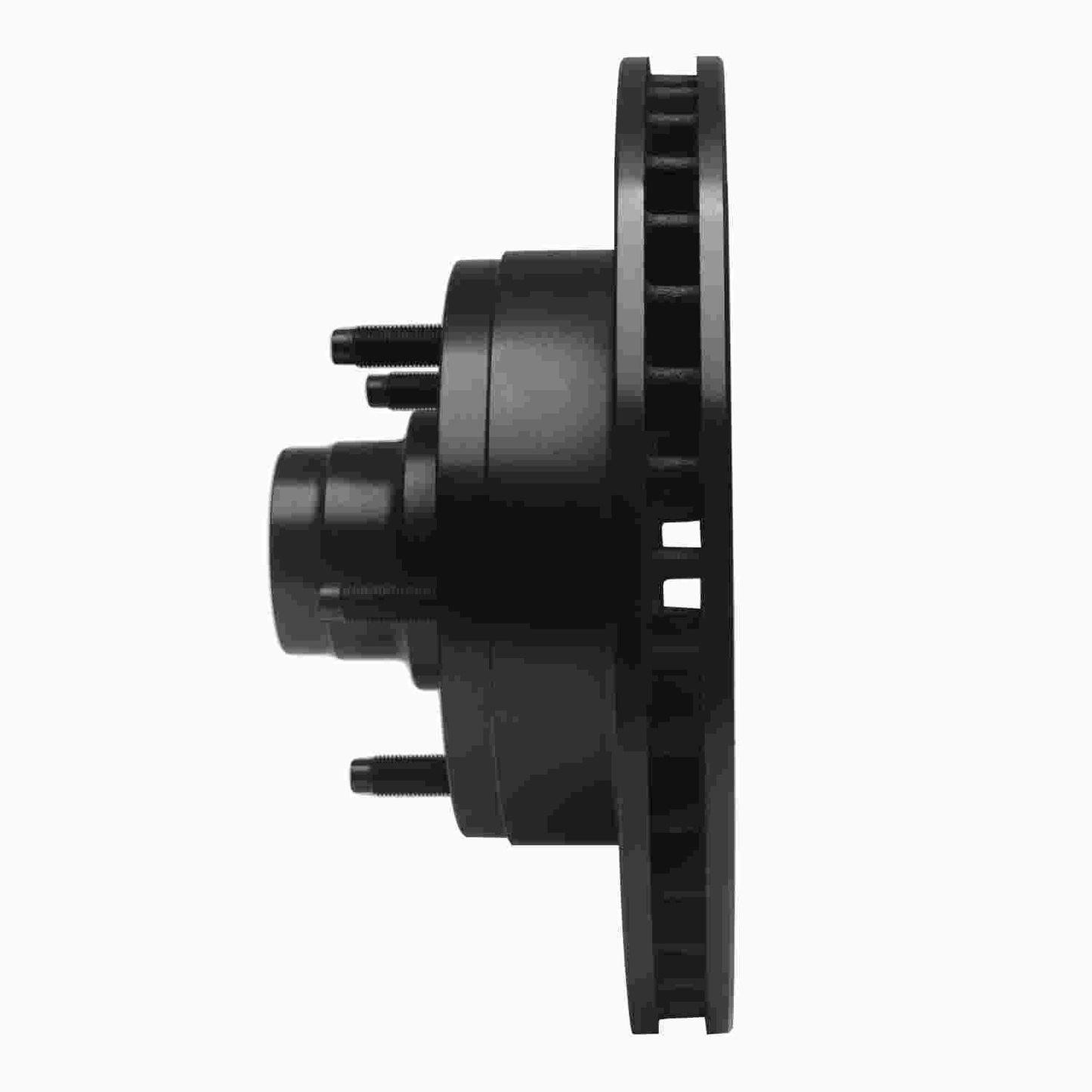 Dynamic Friction Company Disc Brake Rotor 633-54097L