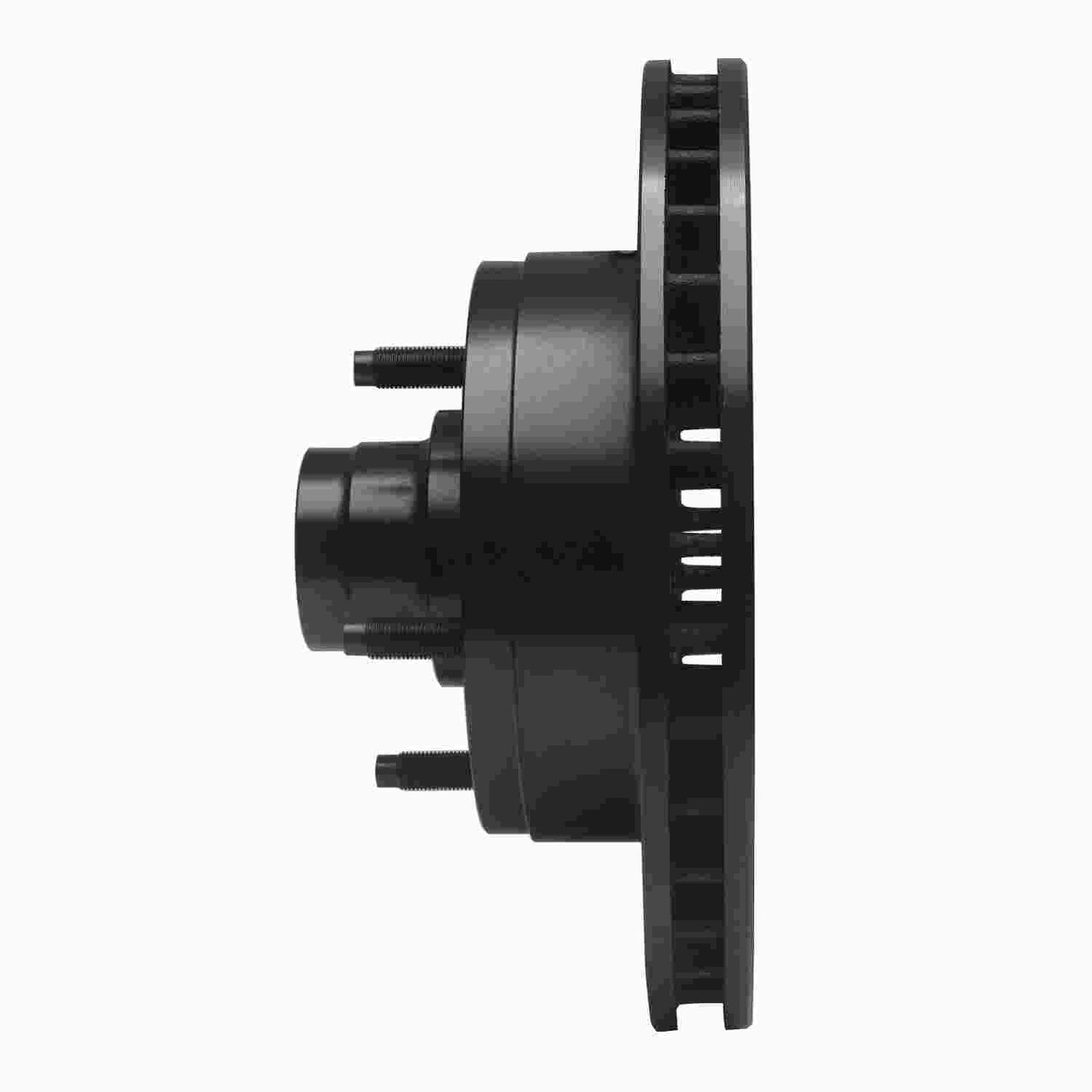Dynamic Friction Company Disc Brake Rotor 633-54097R