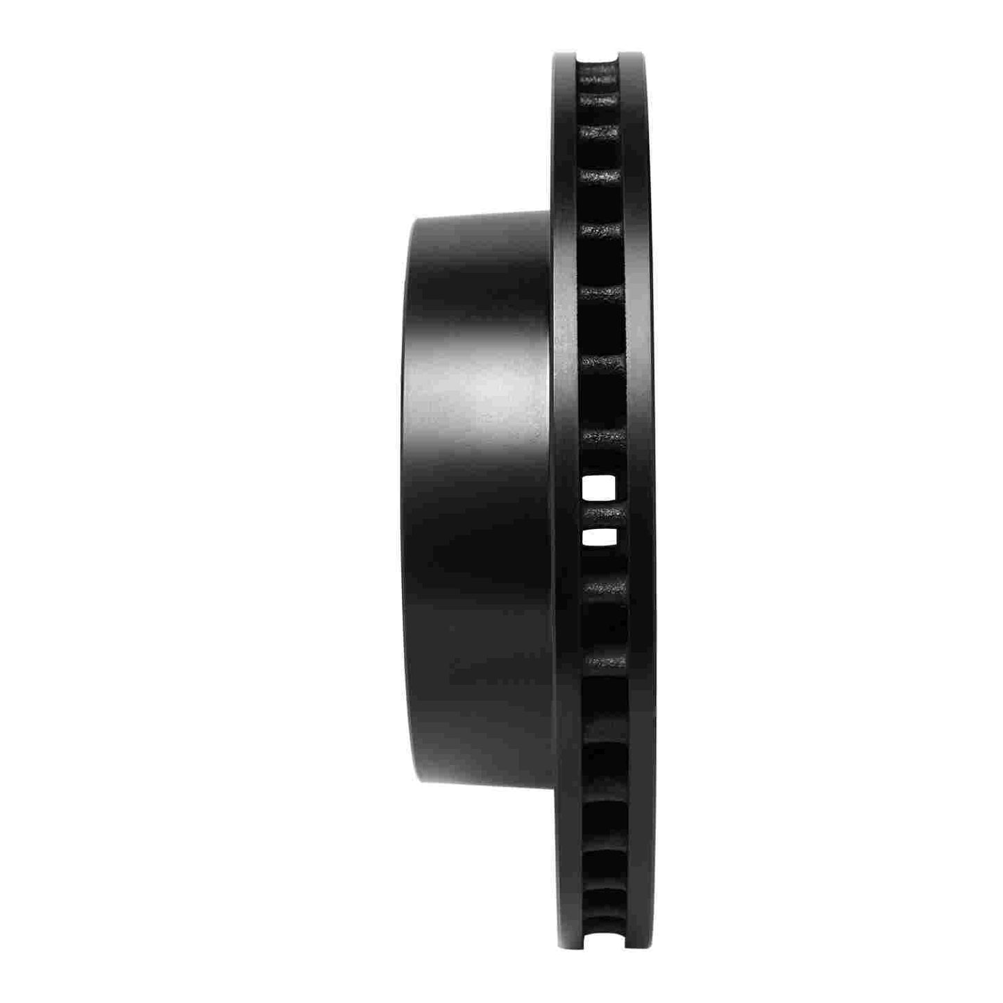 Dynamic Friction Company Disc Brake Rotor 633-54104L