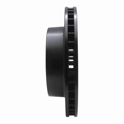 Dynamic Friction Company Disc Brake Rotor 633-54108L