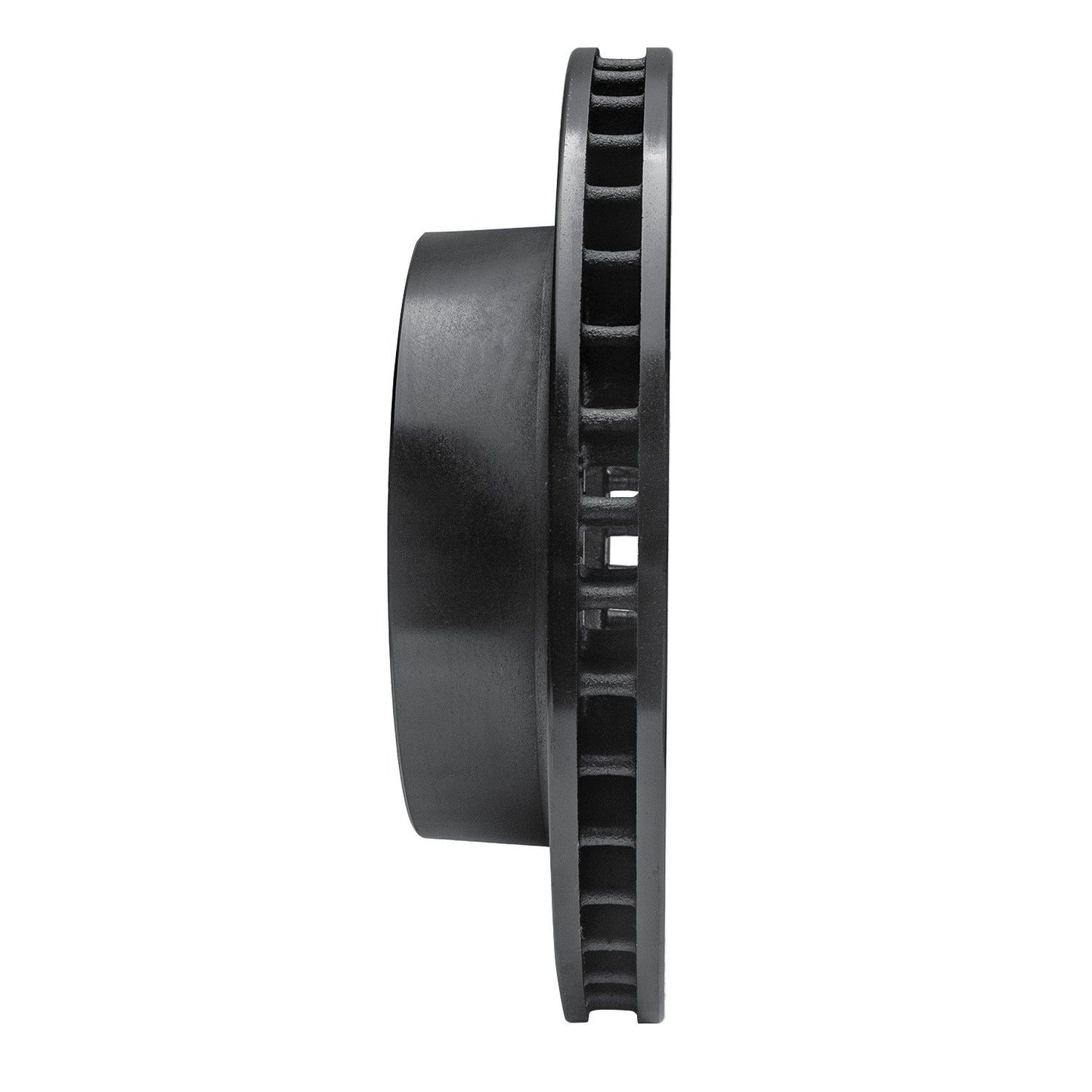 Dynamic Friction Company Disc Brake Rotor 633-54108R