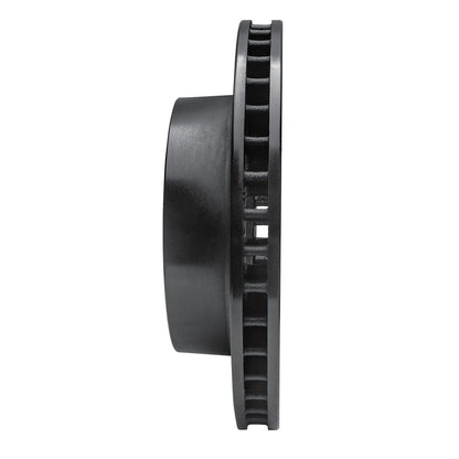 Dynamic Friction Company Disc Brake Rotor 633-54108R