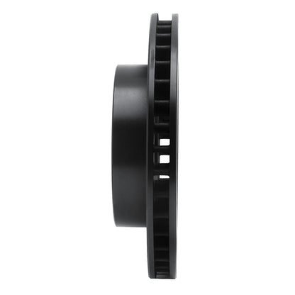 Dynamic Friction Company Disc Brake Rotor 633-54109L
