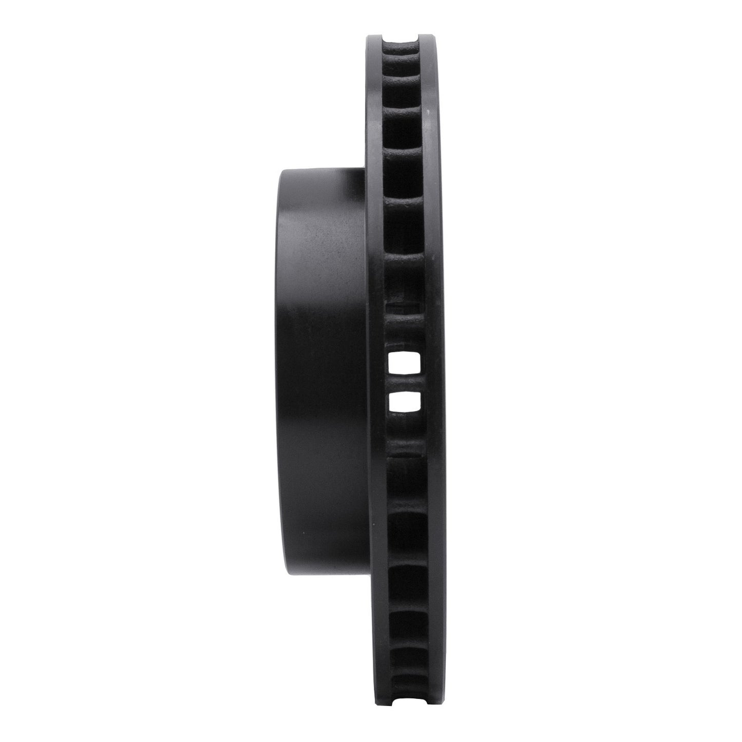 Dynamic Friction Company Disc Brake Rotor 633-54109R
