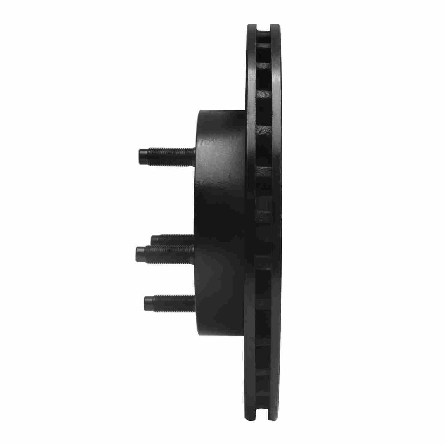 Dynamic Friction Company Disc Brake Rotor 633-54111L