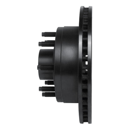 Dynamic Friction Company Disc Brake Rotor 633-54118L