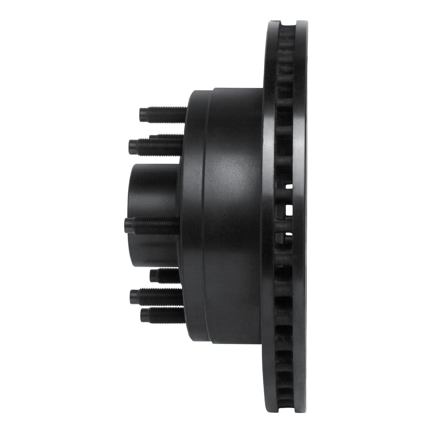 Dynamic Friction Company Disc Brake Rotor 633-54118R